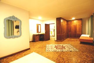 Boulevard Inn Mt Meru - Arusha - 5