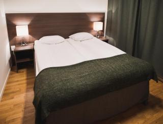 Stay Xtra Hotel Kista - Stoccolma - 7