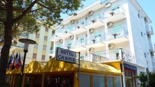 Hotel Canova - Lido di Jesolo - 2