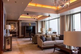 Shangri-La Yangzhou - Yangzhou - 1