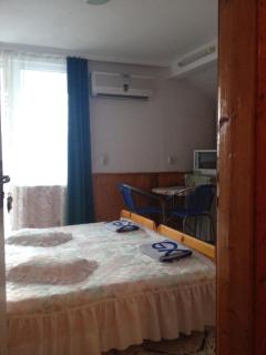 Central Guesthouse - Nesebar - 7