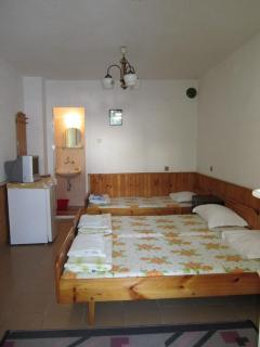 Central Guesthouse - 2