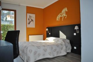 Hotel Martinez Grenay - Grenay - 6