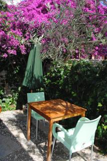 Eski Datca Evleri - 5