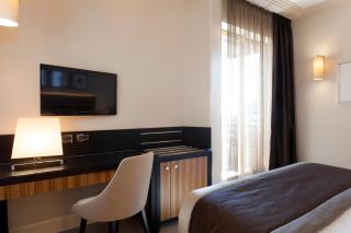 Hotel Ambasciatori - 9