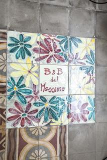 B&B del Massimo - Palermo - 6