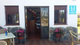 Hostal Rural La Plata Parking Incluido - Arcos de la Frontera - 3