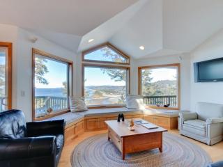 Eagle's View - 6
