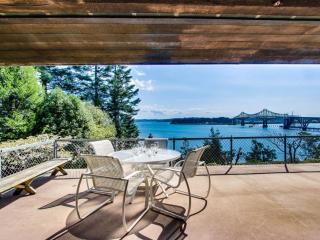 The Bridge and Balcony - North Bend - 7