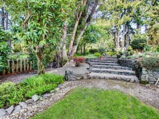 The Bridge and Balcony - North Bend - 6