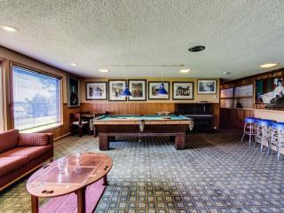 The Bridge and Balcony - North Bend - 5