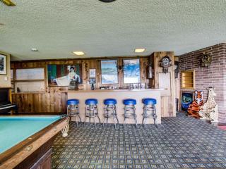 The Bridge and Balcony - North Bend - 3