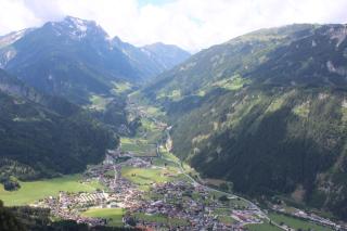 Berggasthaus Steinerkogl - Brandberg - 1