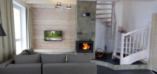 Apartamenty MGM Resorts - Krynica-Zdrój - 9