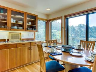 Tranquility By The Sea - Neskowin - 2