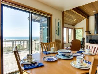 Tranquility By The Sea - Neskowin - 1