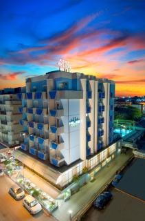 Hotel Helios - Rimini - 9