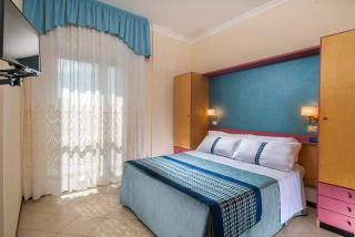 Hotel Helios - Rimini - 1