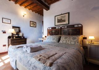 Borgo Tepolini Country House - Castel del Piano - 3