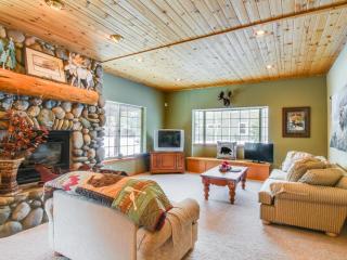 Hillside View Vacation Home - 6