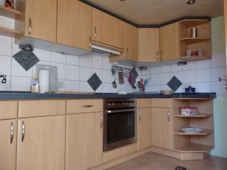 Wohnung Kronacher - Stadtsteinach - 1