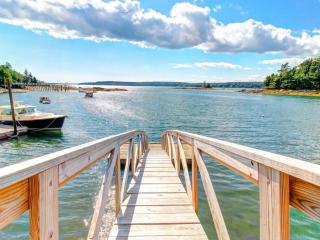 Linekin Bay Lookout - Boothbay - 9