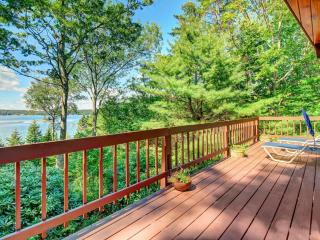 Linekin Bay Lookout - Boothbay - 6