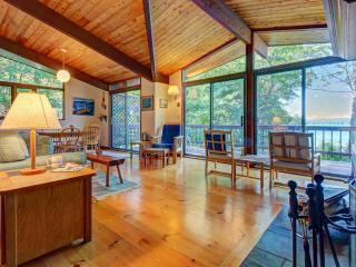 Linekin Bay Lookout - Boothbay - 2