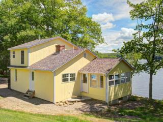 Damariscotta Lakefront Retreat - Waldoboro - 9