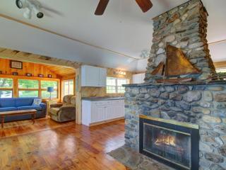 Damariscotta Lakefront Retreat - Waldoboro - 6