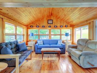Damariscotta Lakefront Retreat - Waldoboro - 5