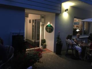 Hotel Mocca-Stuben - Helgoland - 0