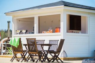 Körunda Golf & Conference Hotel - 9