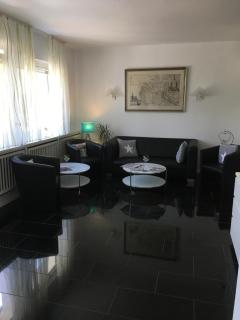 Hotel Mocca-Stuben - Helgoland - 3