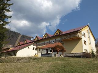 Penzion Zornicka - 3