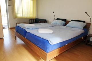 Swiss Hostel Lago Lodge - Biel/Bienne - 1