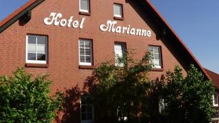 Hotel Marianne und Restaurant Kiek In - Plau am See - 5