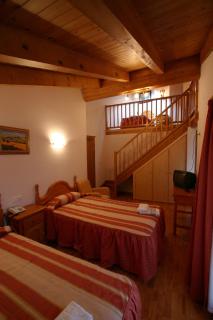 Hotel Can Mestre - El Pont de Suert - 3