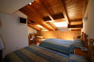 Hotel Can Mestre - El Pont de Suert - 6