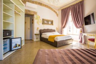 Trastevere Royal Suite - Rom - 8
