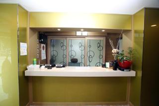 Champion Hotel - Jeju-stad - 1
