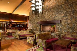 Disney Sequoia Lodge - Coupvray - 1
