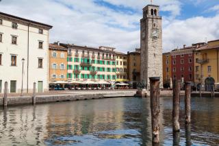 Hotel Centrale - Riva del Garda - 7
