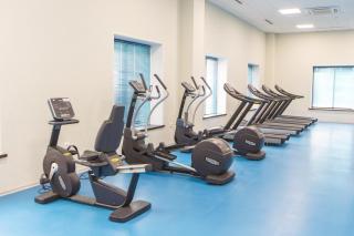 Sultan Palace Hotel - Atyrau - 3