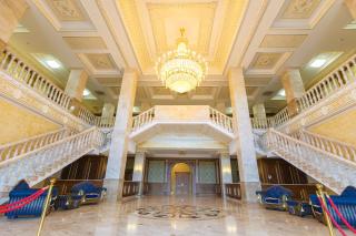 Sultan Palace Hotel - Atyrau - 6