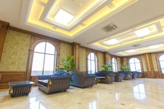 Sultan Palace Hotel - Atyrau - 4