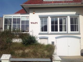 Villa Wapi - 9