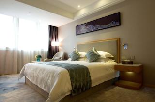Guangzhou Seaman Hotel-Line 2 JiangNanXi Station - Canton - 2