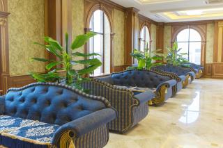 Sultan Palace Hotel - Atyrau - 1