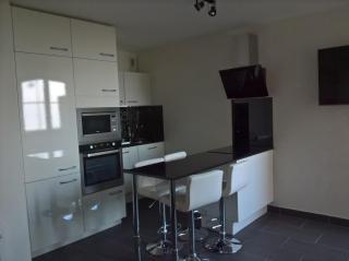 Studio Le sillon malouin vue mer - Saint Malo - 9
